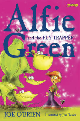 Joe O´brien - ALFIE GREEN & FLY TRAPPER - 9781847170729 - V9781847170729