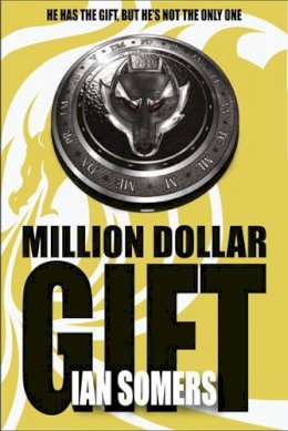 Ian Somers - Million Dollar Gift - 9781847173072 - KTJ8038629