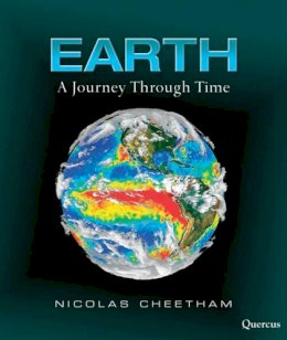 Nicolas Cheetham - Earth - 9781847246394 - KMK0008650