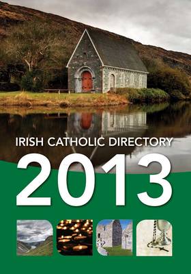 Irish Inter-Church Meeting Department Of Theological Questions - Irish Catholic Directory 2013 - 9781847304148 - 9781847304148