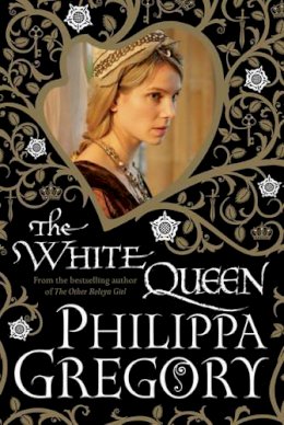 Philippa Gregory - White Queen - 9781847374561 - KTG0009310