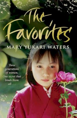 Mary Yukari Waters - Favourites - 9781847392336 - V9781847392336