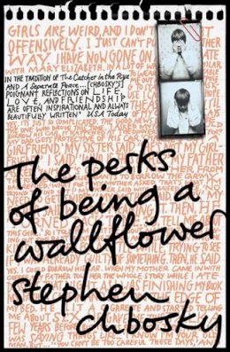 Stephen Chbosky - The Perks of Being a Wallflower - 9781847394071 - V9781847394071