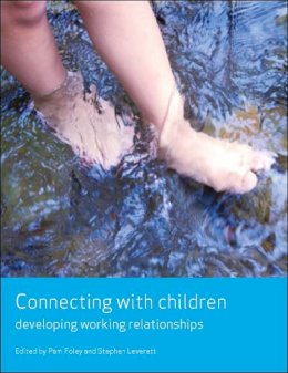 Vera Lomazzi - Connecting with Children - 9781847420589 - V9781847420589