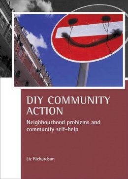 Roger Hargreaves - DIY Community Action - 9781847420848 - V9781847420848