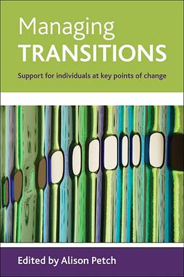 Alison Petch - Managing Transitions - 9781847421791 - V9781847421791