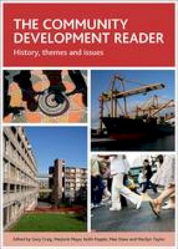 Gary Et Al Craig - The Community Development Reader - 9781847427045 - V9781847427045