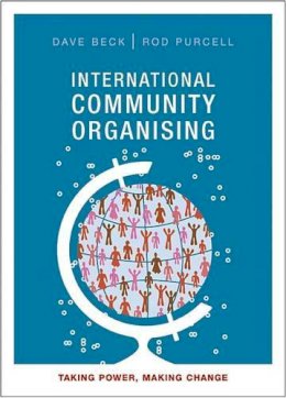 Dave Beck - International Community Organising - 9781847429766 - V9781847429766