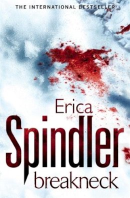 Erica Spindler - Breakneck - 9781847442000 - KRA0004575