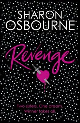 Sharon Osbourne - Revenge - 9781847442840 - KST0010981