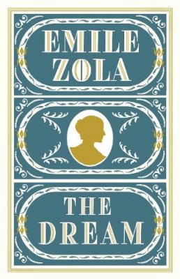 Emile Zola - The Dream - 9781847493118 - V9781847493118