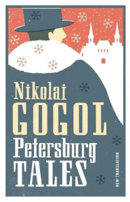 Nikolai Gogol - Petersburg Tales - 9781847493491 - V9781847493491