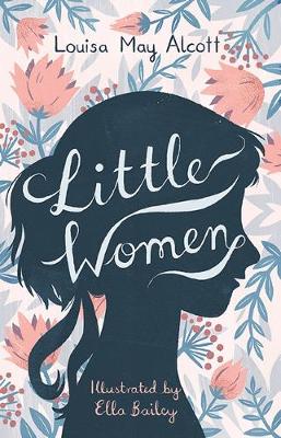 Louisa May Alcott - Little Women - 9781847495877 - KMK0021665