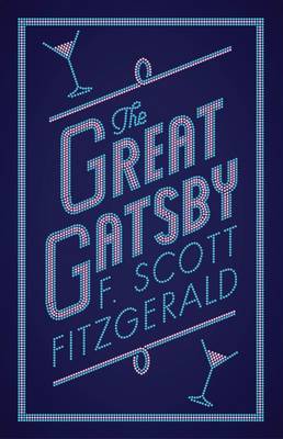 F. Scott Fitzgerald - The Great Gatsby (Alma Classics Evergreens) - 9781847496140 - V9781847496140