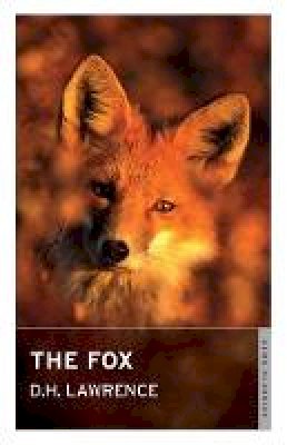 D. H. Lawrence - The Fox - 9781847496942 - V9781847496942