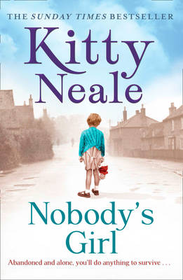 Kitty Neale - Nobody´s Girl - 9781847563484 - V9781847563484