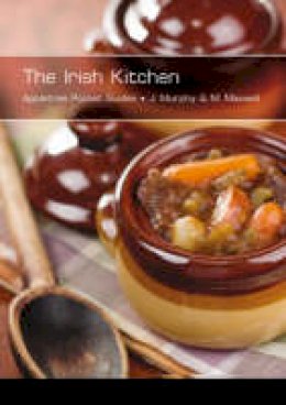 John Murphy - The Irish Kitchen - 9781847580627 - V9781847580627