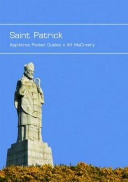 Alf Mccreary - Saint Patrick - 9781847581174 - V9781847581174
