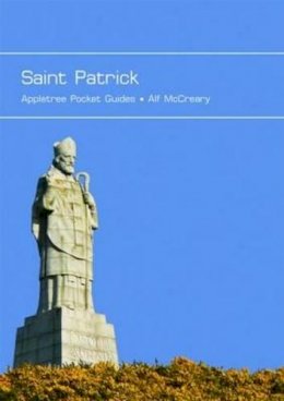 Alf McCreary - Saint Patrick - 9781847581174 - V9781847581174