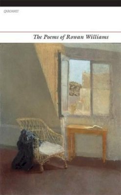 Fynn - The Poems of Rowan Williams - 9781847774521 - V9781847774521