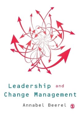 Annabel Beerel - Leadership and Change Management - 9781847873415 - V9781847873415