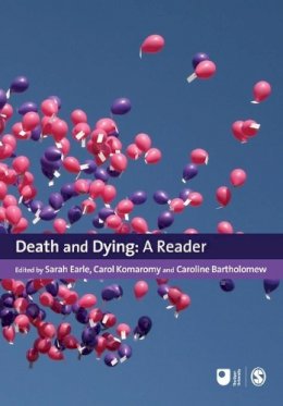 Sarah Earle - Death and Dying: A Reader - 9781847875105 - V9781847875105