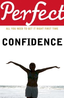 Jan Ferguson - Perfect Confidence - 9781847947840 - V9781847947840