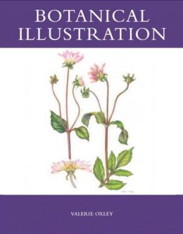 Valerie Oxley - Botanical Illustration - 9781847970510 - V9781847970510