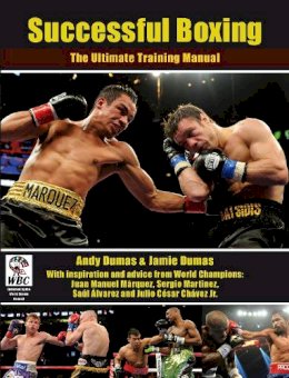 Andy Dumas - Successful Boxing: The Ultimate Training Manual - 9781847974624 - V9781847974624