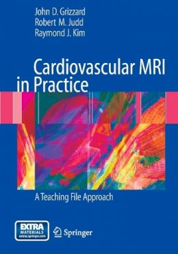 John Grizzard - Cardiovascular MRI in Practice - 9781848000896 - V9781848000896