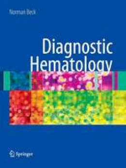 Norman Beck - Diagnostic Hematology - 9781848002821 - V9781848002821