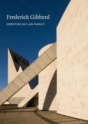 Christine Manley - Frederick Gibberd (Twentieth Century Architects) - 9781848022737 - V9781848022737