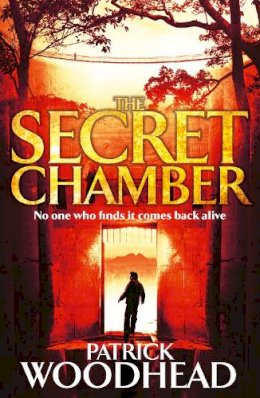 Patrick Woodhead - The Secret Chamber - 9781848090781 - V9781848090781