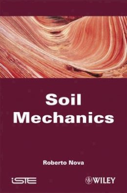 Roberto Nova - Soil Mechanics - 9781848211025 - V9781848211025