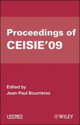 Jean-Pau Bourri Res - Proceedings of CEISIE ´09 - 9781848211346 - V9781848211346