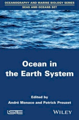 Patrick Prouzet - Ocean in the Earth System - 9781848217010 - V9781848217010