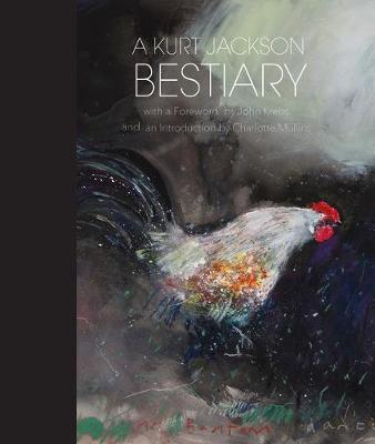 Kurt Jackson - A Kurt Jackson Bestiary - 9781848221703 - V9781848221703