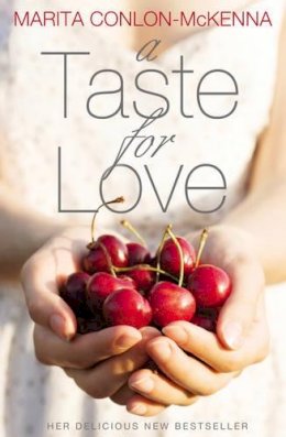 Marita Conlon-McKenna - A Taste for Love, A - 9781848270398 - KTJ0026036