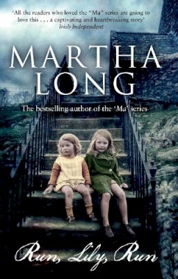 Martha Long - Run, Lily, Run - 9781848272101 - V9781848272101