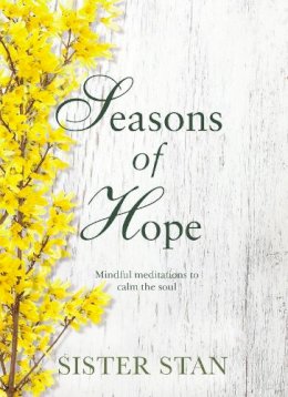 Stanislaus Kennedy - Seasons of Hope - 9781848272118 - 9781848272118