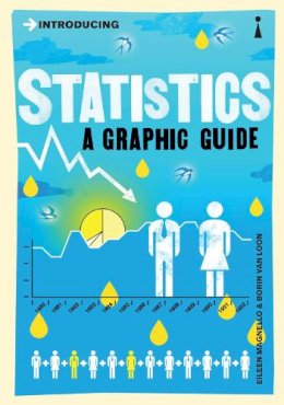 Eileen Magnello - Introducing Statistics: A Graphic Guide - 9781848310568 - V9781848310568