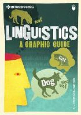 R. L. Trask - Introducing Linguistics: A Graphic Guide - 9781848310889 - V9781848310889