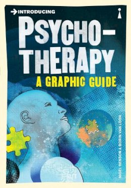 Nigel Benson - Introducing Psychotherapy: A Graphic Guide - 9781848313446 - V9781848313446