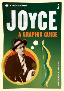 David Norris - Introducing Joyce: A Graphic Guide - 9781848313514 - V9781848313514