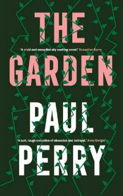 Paul Perry - The Garden - 9781848407992 - 9781848407992