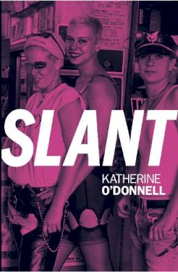 Katherine O´donnell - Slant - 9781848408388 - 9781848408388