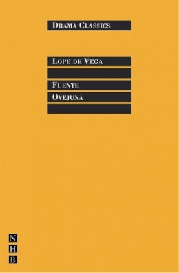 Victor Dixon - Fuente Ovejuna - 9781848420236 - V9781848420236