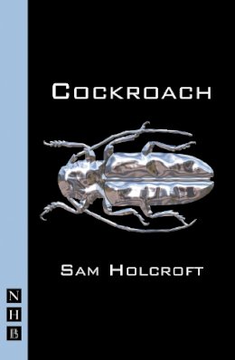 Sam Holcroft - Cockroach - 9781848420328 - V9781848420328