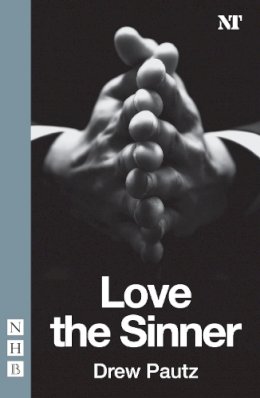 Drew Pautz - Love the Sinner - 9781848420892 - V9781848420892