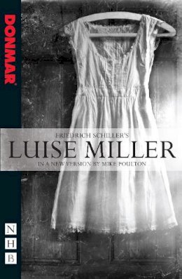 Friedrich Schiller - Luise Miller - 9781848421479 - V9781848421479